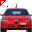 Alfa 147 Rossa