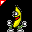 Banana Danzante