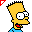 Bart Simpson