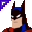 Batman.cur