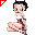 Betty Boop