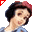Biancaneve.cur - Snowhite.cur