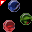 Biglie Colorate