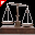 Bilancia animata - Animated balance