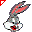 Bugs Bunny.cur