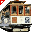 Cable Car di S. Francisco