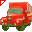 Camion Rosso