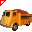 Camion della Coca Cola