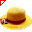 Cappello di Paglia