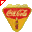 Cartello Coca Cola