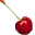 Ciliegia.cur - Cherry.cur