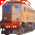 Locomotore E428