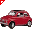 Fiat 500.ani
