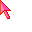 Freccetta Fucsia
