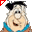 Fred Flinstone