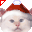 Gatto Natalizio