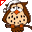 Gufo sonnacchioso