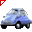 Iso Rivolta Isetta