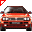 Lancia Delta HF