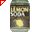 Lattina Lemonsoda