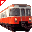 Metropolitana rossa.ani