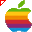Logo Apple
