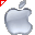 Logo Apple