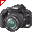 Macchina Fotografica