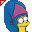 Marge Simpson