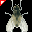Mosca animata