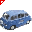 Fiat 600 multipla Oliofiat