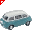 Fiat 600 multipla