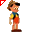 Pinocchio
