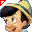 Pinocchio
