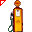 Pompa Benzina Shell