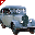 Pullmino azzurro