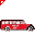 Pullmino rosso