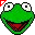 Rana Muppets