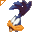Beep-Beep animato