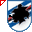 Stemma Sampdoria
