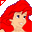 Sirenetta - Ariel