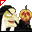 Strega di Biancaneve