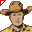 Tex Willer.cur