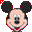 Mickey.cur