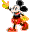 Topolino.cur