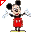 Topolino piccolo