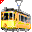 Tram Francese