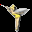 Campanellino animata - animated Trilly - Tinkerbell