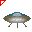Disco Volante