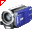 Videocamera